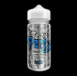 Tasty Party 100ml Shortfill Black Currant Party