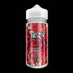 Tasty Party 100ml Shortfill Cherry Cola