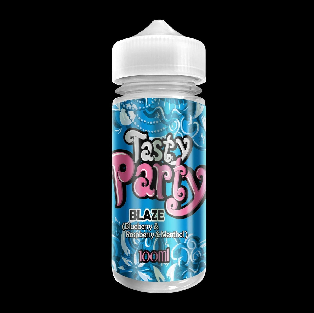 Tasty Party 100ml Shortfill Blaze