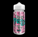 Tasty Party 100ml Shortfill Raspberry Sherbet