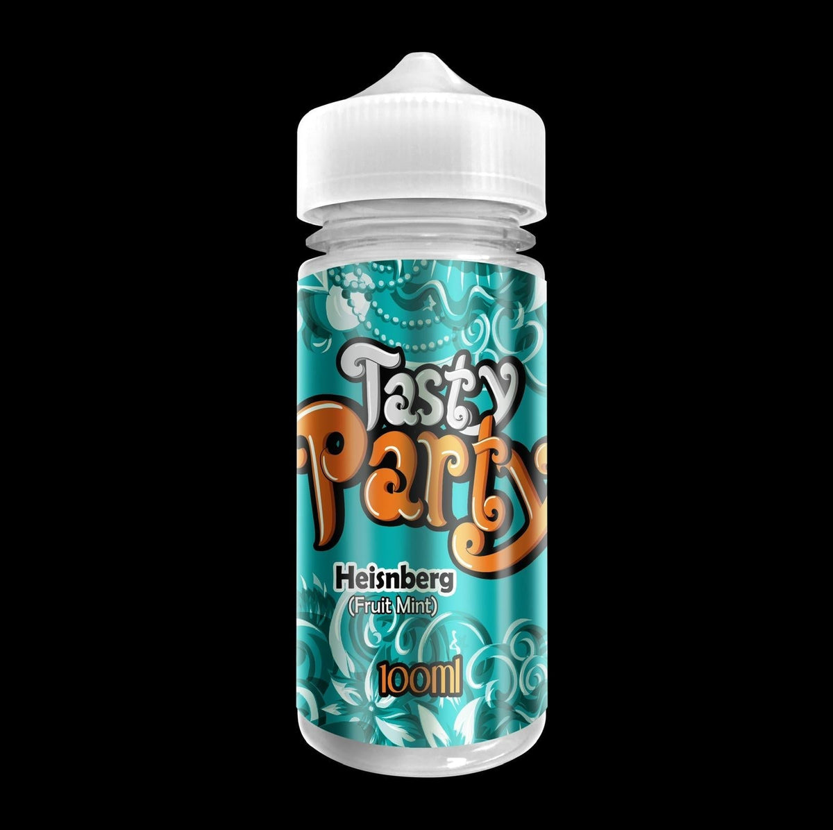 Tasty Party 100ml Shortfill Heisnberg
