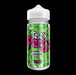 Tasty Party 100ml Shortfill Vanilla Delight