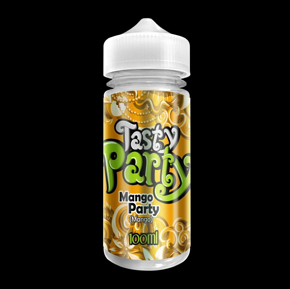 Tasty Party 100ml Shortfill Mango Party
