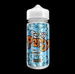 Tasty Party 100ml Shortfill Icy Menthol
