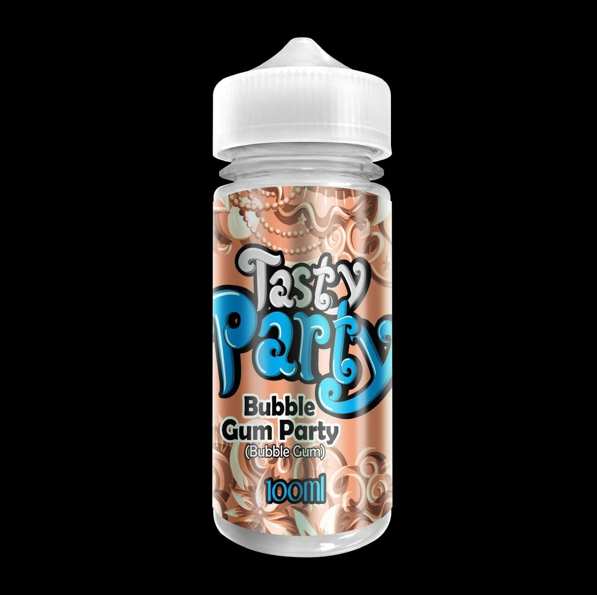 Tasty Party 100ml Shortfill Bubble Gum Party