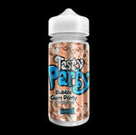 Tasty Party 100ml Shortfill Bubble Gum Party