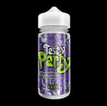 Tasty Party 100ml Shortfill Vamptoes