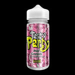 Tasty Party 100ml Shortfill Pink Grenade