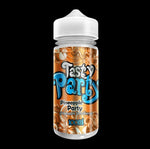 Tasty Party 100ml Shortfill Pineapple Party