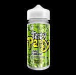 Tasty Party 100ml Shortfill Apple Currant