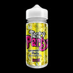 Tasty Party 100ml Shortfill Lemonade Party