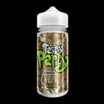 Tasty Party 100ml Shortfill Tobacco