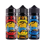 Tasty Shisha 100ml Shortfill Mango Shisha