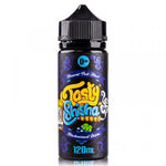 Tasty Shisha 100ml Shortfill Blackcurrant Shisha
