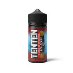 Ten Ten E - liquid 100ml Shortfill Red Berry Ice