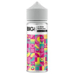 The Big Tasty 100ML Shortfill La Rosa Tropicana