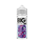 The Big Tasty Blast 100ML Shortfill Grape Blast