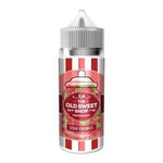 The Old Sweet Shop 100ml E - Liquid Sour Cherries