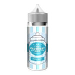 The Old Sweet Shop 100ml E - Liquid Cool Mint