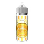 The Old Sweet Shop 100ml E - Liquid Mango Chews