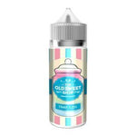 The Old Sweet Shop 100ml E - Liquid Candy Floss