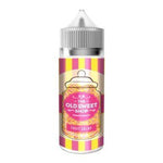 The Old Sweet Shop 100ml E - Liquid Fruit Salad