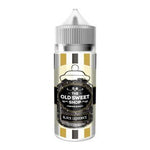 The Old Sweet Shop 100ml E - Liquid Black Liquorice