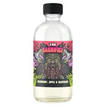 The Rituals 200ml Shortfill Cranberry Apple Raspberry