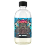 The Rituals 200ml Shortfill Blue Raspberry