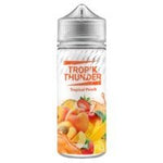 Tropik Thunder 100ml Shortfill Peach