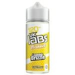Uk Labs Baked 100ml Shortfill Lemon Drizzle