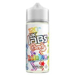 Uk Labs Candy 100ml Shortfill Rainbow