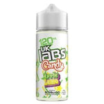 Uk Labs Candy 100ml Shortfill Apple Lemo
