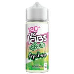 Uk Labs Exotic 100ml Shortfill Apchee