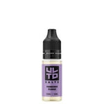 ULTD 10ML Nic Salt (Pack of 10) 10mg