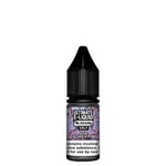 Ultimate E - Liquid Blossom 10ML Nic Salt (Pack of 10) 10mg