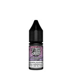 Ultimate E - Liquid Blossom 10ML Nic Salt (Pack of 10) 10mg