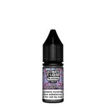 Ultimate E - Liquid Blossom 10ML Nic Salt (Pack of 10) 10mg