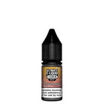 Ultimate E - Liquid Cider 10ML Nic Salt (Pack of 10) 10mg