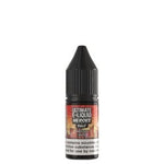 Ultimate E - Liquid Heroes 10ML Nic Salt (Pack of 10) 10mg