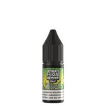 Ultimate E - Liquid Heroes 10ML Nic Salt (Pack of 10) 10mg