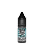 Ultimate E - Liquid Menthol 10ML Nic Salt (Pack of 10) 10mg