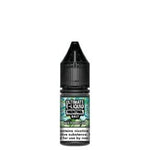 Ultimate E - Liquid Menthol 10ML Nic Salt (Pack of 10) 10mg