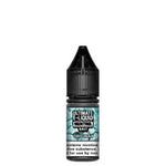 Ultimate E - Liquid Menthol 10ML Nic Salt (Pack of 10) 10mg