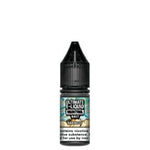 Ultimate E - Liquid Menthol 10ML Nic Salt (Pack of 10) 10mg