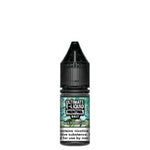 Ultimate E - Liquid Menthol 10ML Nic Salt (Pack of 10) 10mg