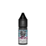 Ultimate E - Liquid Menthol 10ML Nic Salt (Pack of 10) 10mg