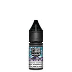 Ultimate E - Liquid Menthol 10ML Nic Salt (Pack of 10) 10mg