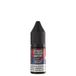 Ultimate E - Liquid Villains 10ML Nic Salt (Pack of 10) 10mg