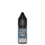 Ultimate Puff 50/50 Chilled 10ML Shortfill (Pack of 10) 3mg